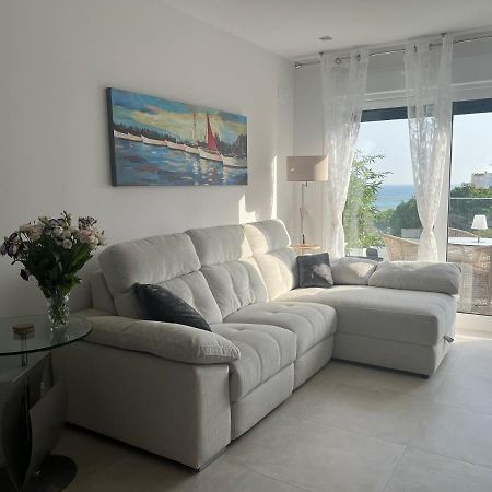 New Build Modern Ap 4 Min Walk To The Beach And Marbella Old Town Bagian luar foto