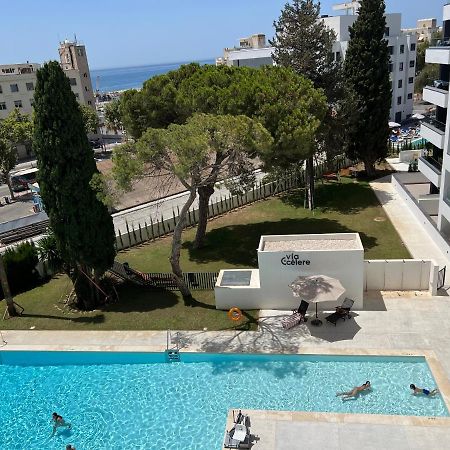 New Build Modern Ap 4 Min Walk To The Beach And Marbella Old Town Bagian luar foto