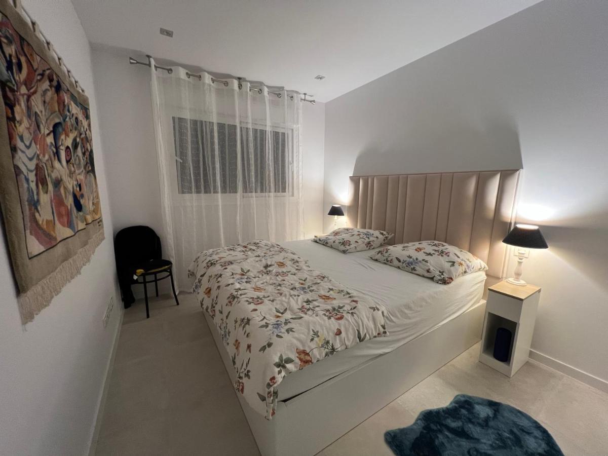 New Build Modern Ap 4 Min Walk To The Beach And Marbella Old Town Bagian luar foto