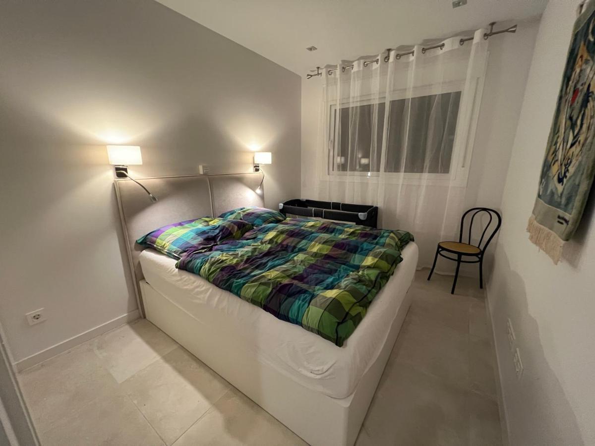 New Build Modern Ap 4 Min Walk To The Beach And Marbella Old Town Bagian luar foto