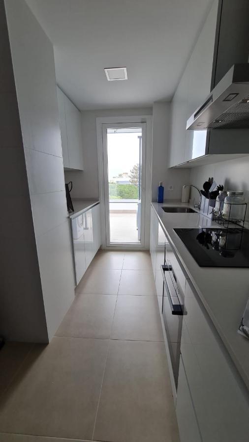 New Build Modern Ap 4 Min Walk To The Beach And Marbella Old Town Bagian luar foto